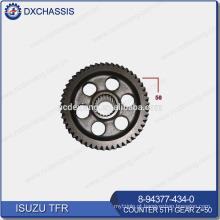 Contador de TFS PICKUP Genuíno 5ª Engrenagem Z = 50 8-94377-434-0